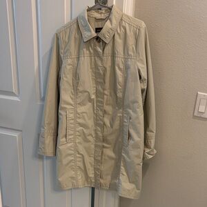 Women's Beige Jacket